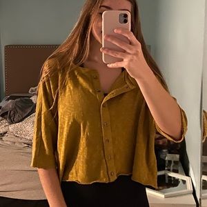 NWT Urban Outfitters Top